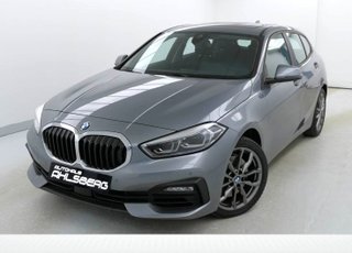 BMW 120 Gebrauchtwagen Kaufen
