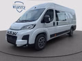 Daumennagel 1 - Fiat Ducato L4H2 Kastenwagen 35 180 Autom Maxi Carplay