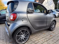 Daumennagel 19 - Smart ForTwo*BRABUS Xclusive*KAMERA*PANO*AMBIENTE*JBL*