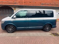 Daumennagel 2 - Volkswagen T6 Multivan*ACC*DCC*DYNAUD.*AHK*4MOTION*