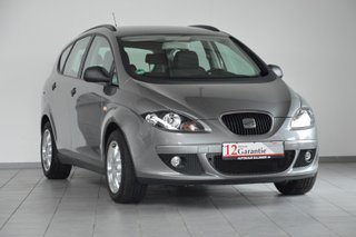 Seat Altea XL Reference Comfort |PDC