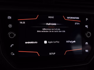 SEAT Arona 1.0 TSI Style NAVI KLIMA SHZ - bilder 4