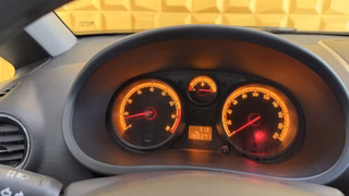 Opel Corsa D Basis KLIMA TÜV NEU ANFANGS AUTO - foto 11