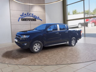Ford Ranger Gebrauchtwagen Kaufen