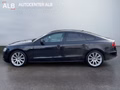 Daumennagel 2 - Audi A5 Sportback 2.0/S-LINE/AUTOMATIK/XENON/LEDER/2 HAND