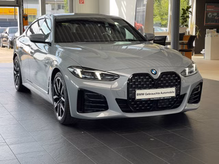 BMW 430 Gran Coupé Jahreswagen Kaufen