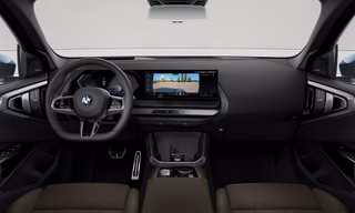 2026 BMW X3 30 xDrive - photo 7