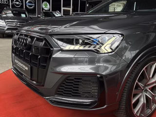Audi SQ7 4.0 TDI quattro PANO / AHK / MATRIX / 360° CAM / B&O / SOFT - foto 1