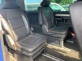 Daumennagel 3 - Volkswagen Widder 4x4 2,0 TDI Seikel 19 Zoll Multiva / Caravelle Sitze