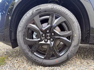 Mazda CX-5 2.5l 141PS 6AT Homura FWD - bilder 13