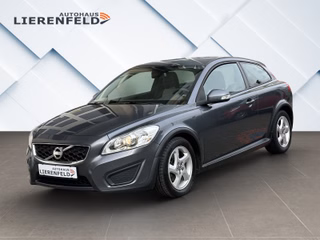 Volvo C30 Gebrauchtwagen Kaufen