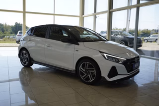 Hyundai i20 age.one-day registration Kaufen