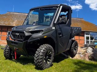 TGB LANDMAX 1000 Jahreswagen Kaufen