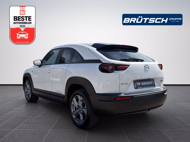 Mazda MX-30 Prime-Line KLIMA / NAVI / LED / KAMERA / ACC - foto 3