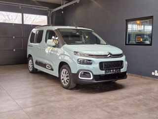 Citroën Berlingo Gebrauchtwagen Kaufen