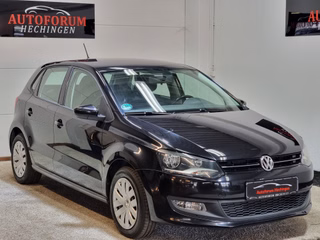Volkswagen Polo Gebrauchtwagen Kaufen