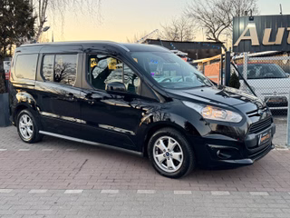 Ford Grand Tourneo Gebrauchtwagen Kaufen