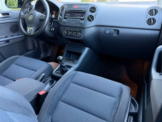 Volkswagen Golf Plus VI Style PDC Tempomat 6 Gang - bilder 6