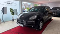 Daumennagel 1 - Porsche Cayenne Diesel 1:Hand*Scheckheft PZ*Kamera*GSD