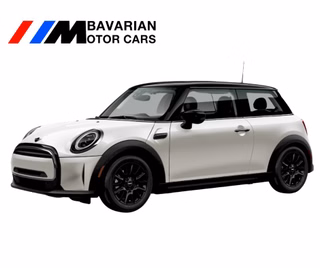 MINI Cooper Hardtop New vehicle for sale