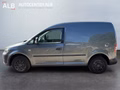 Daumennagel 2 - Volkswagen Caddy Kasten/EURO.5/HU NEU/2.HAND/SCHIEBETÜR/