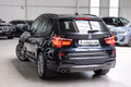 Daumennagel 8 - BMW X3 xDrive 30d Sport-Aut///M SPORT/KAMERA/AHK/HUD/