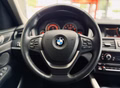 Daumennagel 16 - BMW X3 xDrive 20 i XENON|SHZ|LED|1.HAND|