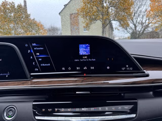 Cadillac Escalade 6.2 V8 Sport Platinum +LPG + 3 Jahre Garantie - foto 17
