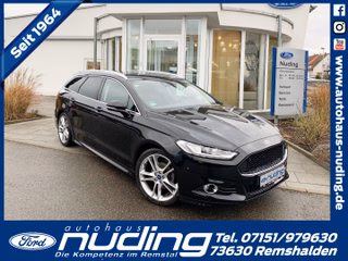 Ford Mondeo Gebrauchtwagen Kaufen