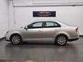 Daumennagel 9 - Volkswagen Jetta V Comfortline AHK Klima