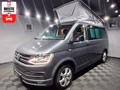 Daumennagel 1 - Volkswagen T6 California Beach Edition 4Motion|AUTOM|STHZ|NAVI