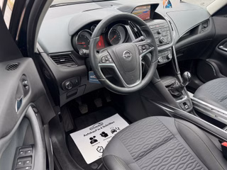 Opel Zafira C 2.0D*Leder*7Sitze*Xenon*Pano*Navi*VOLL! - foto 5