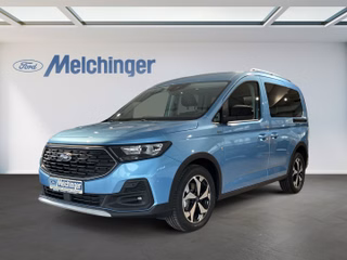 Ford Tourneo Connect Gebrauchtwagen Kaufen