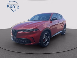 Alfa Romeo Tonale Vorführfahrzeug Kaufen