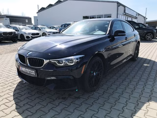 BMW 440 Used vehicle for sale