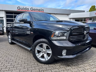 Dodge RAM Gebrauchtwagen Kaufen