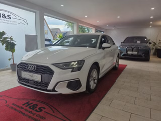 Audi A3 Used vehicle for sale