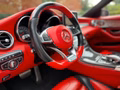 Daumennagel 31 - Mercedes-Benz C63 AMG ***EINZELSTÜCK***