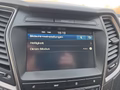 Daumennagel 29 - Hyundai SANTA FE 2.4 188PS 8*Alu/Navi/Kamera/Sounds.