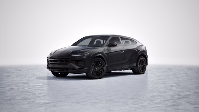 Lamborghini Urus SE  deliveryQ4.2025 23 Massage PerfTrim B/O Neuwagen Kaufen | EZ  | Preis 351.890 €