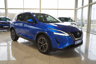 Nissan Qashqai age.one-day registration Kaufen