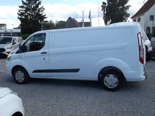 Ford Transit Custom Kasten 300 L2H1 Trend Klima Navi DAB - bilder 4