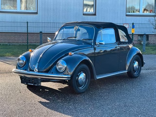 Volkswagen Käfer