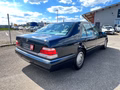Daumennagel 6 - Mercedes-Benz S 280 TEMP|NAV|KLIMA|SHZ|NOTE 3+