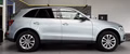 Daumennagel 4 - Audi Q5 3.0 TDI 190 kW quattro ALLRAD|AHK|XENON|SHZ|KAMERA|ACC|