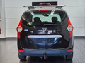 Daumennagel 5 - Dacia Lodgy 1.2 TCe Prestige Navi Leder AHK