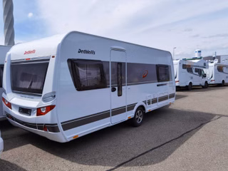 Dethleffs 515 ER Neuwagen Kaufen