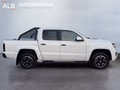 Daumennagel 6 - Volkswagen Amarok Canyon 4Motion V6/AUTOMATIK/1.HAND/TOP/XENON/DOPPELKABINE/