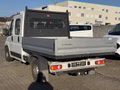 Daumennagel 3 - Citroen Jumper Pritsche 2.2 BlueHDi DoKa 7-Sitzer/Klima/AHK/DAB/Tempomat