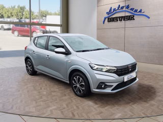 Dacia Sandero Gebrauchtwagen Kaufen